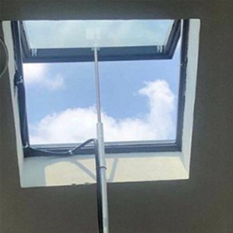 custom Gas Spring for Skylight sức mạnh